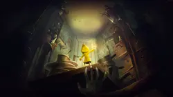 Little Nightmares
