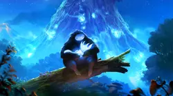 Ori and the Blind Forest
