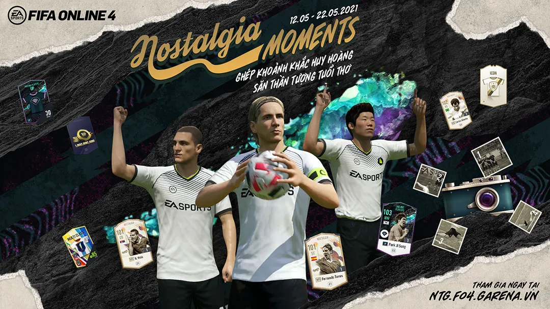 Nostalgia & Unsung Players