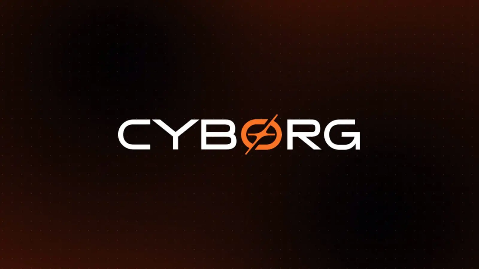 Cyborg Telegram App