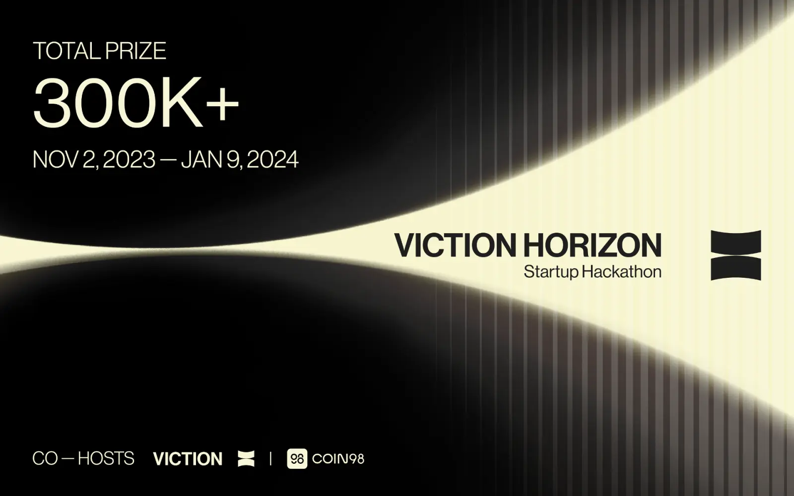 Viction Horizon Hackathon